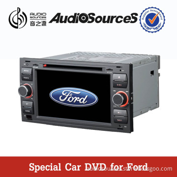 Special Car DVD for Ford Mondeo Focus S-Max C-Max